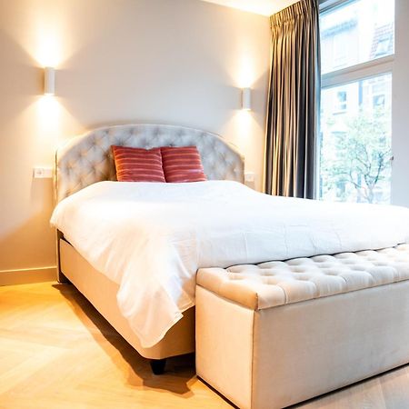 Renovated Parkside Gem - 2 Person Studio In The Pijp Amsterdam Extérieur photo
