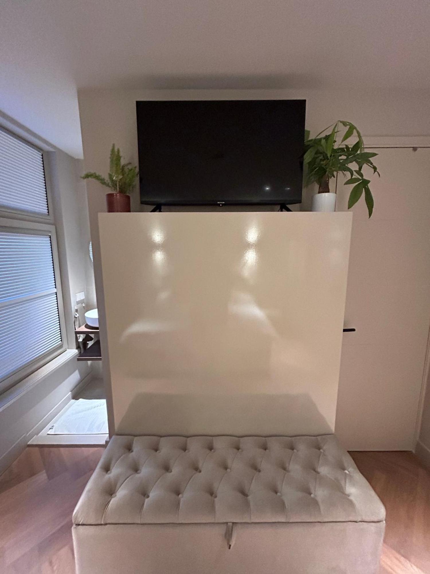 Renovated Parkside Gem - 2 Person Studio In The Pijp Amsterdam Extérieur photo